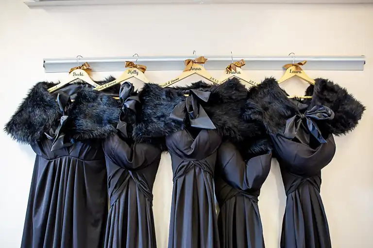 Wedding photography at Hunton Park