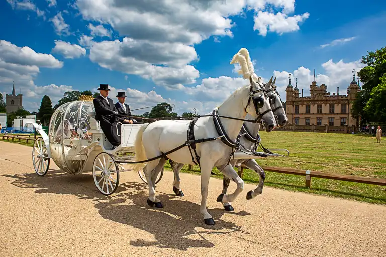 Wedding photography at Knebworth Barns, Knebworth, Hertfordshire