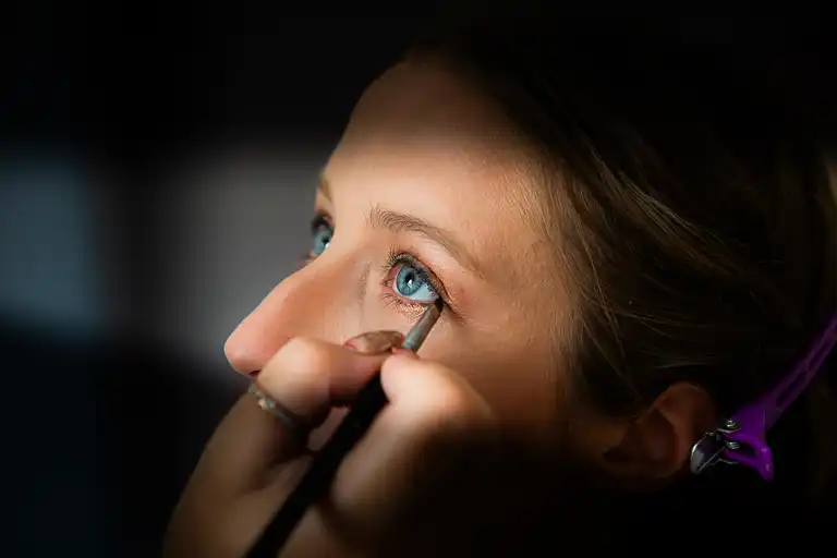 Wedding photography at Knebworth Barns, Knebworth, Hertfordshire