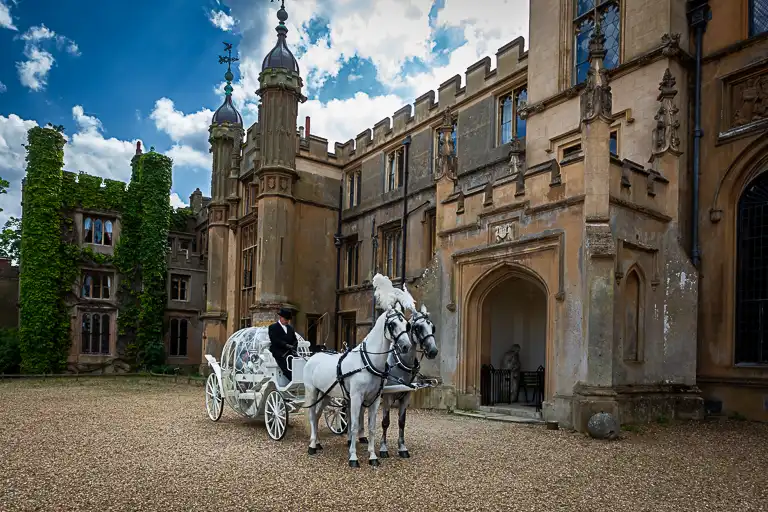 Wedding photography at Knebworth Barns, Knebworth, Hertfordshire