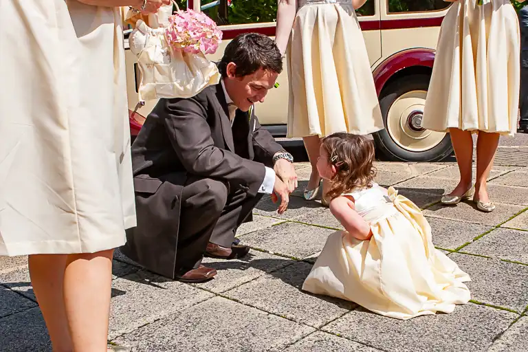 Wedding photography at Letchworth Hall Hotel, Letchworth