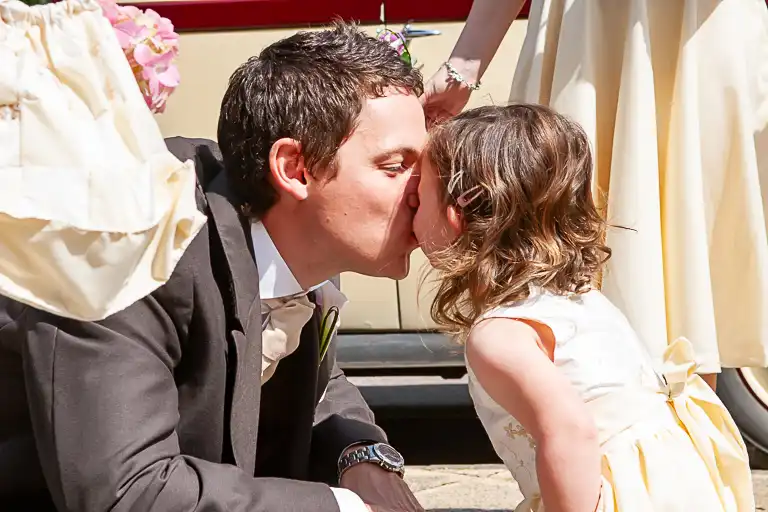 Wedding photography at Letchworth Hall Hotel, Letchworth