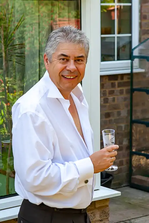 Wedding photography at Letchworth Hall Hotel, Letchworth