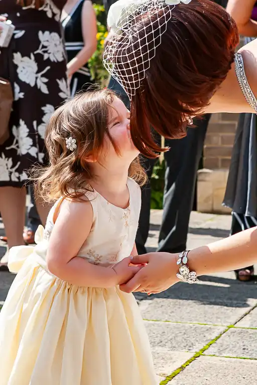 Wedding photography at Letchworth Hall Hotel, Letchworth