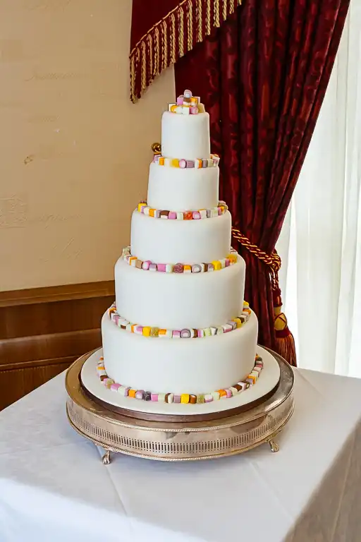 Wedding photography at Letchworth Hall Hotel, Letchworth