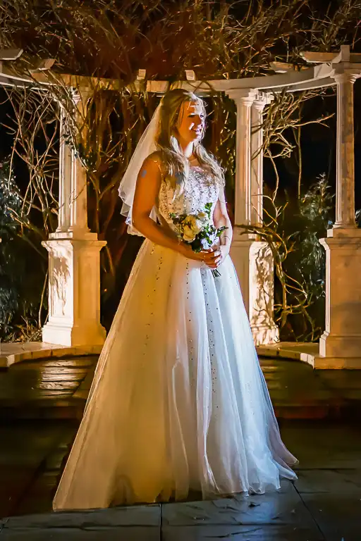 Wedding photography at Letchworth Hall Hotel, Letchworth