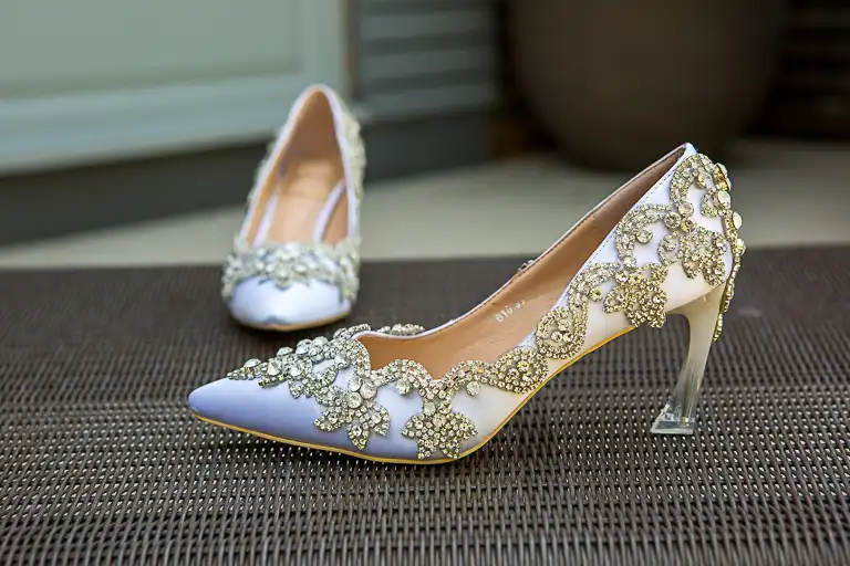 Wedding photography at Shenley Cricket Centre