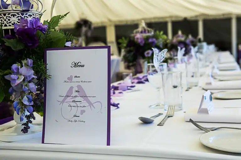 Wedding photography at Shenley Cricket Centre