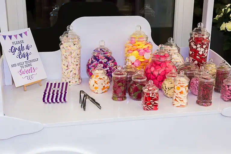 Wedding photography at Shenley Cricket Centre