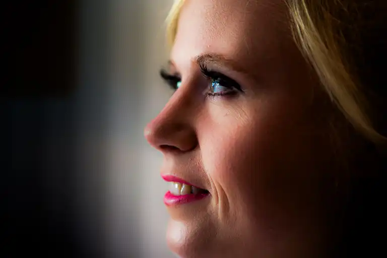 Wedding photography at Shenley Cricket Centre