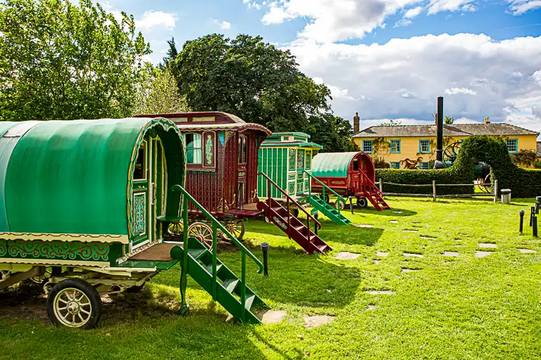 Wedding photography at South Farm, Royston