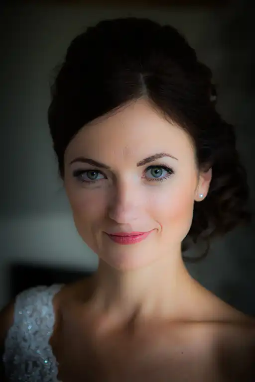 Wedding photography at South Farm, Royston