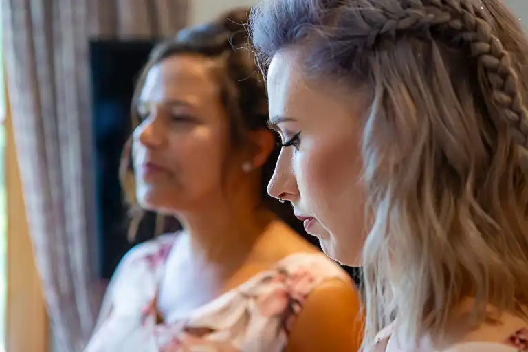 Wedding photography at Tewin Bury Farm, Welwyn