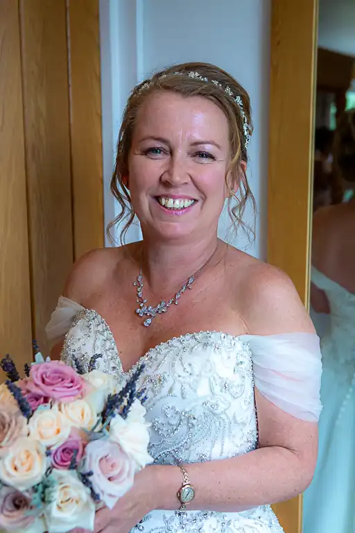 Wedding photography at Tewin Bury Farm, Welwyn