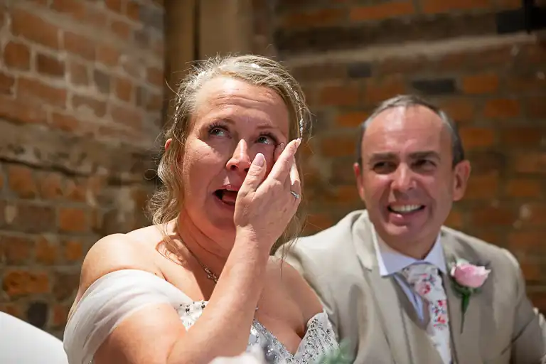 Wedding photography at Tewin Bury Farm, Welwyn