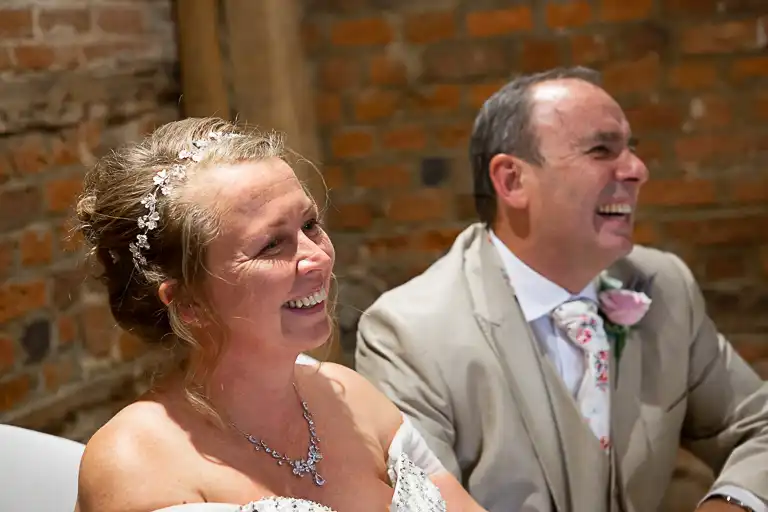 Wedding photography at Tewin Bury Farm, Welwyn