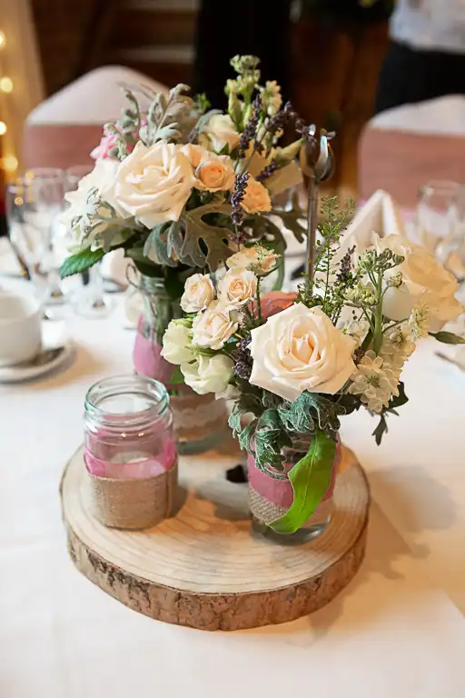 Wedding photography at Tewin Bury Farm, Welwyn