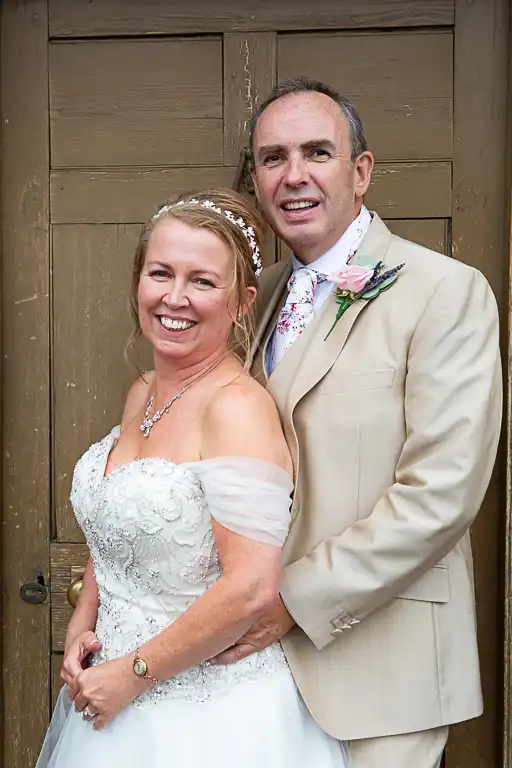 Wedding photography at Tewin Bury Farm, Welwyn