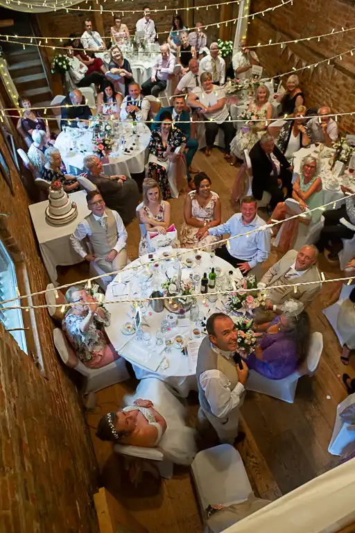 Wedding photography at Tewin Bury Farm, Welwyn