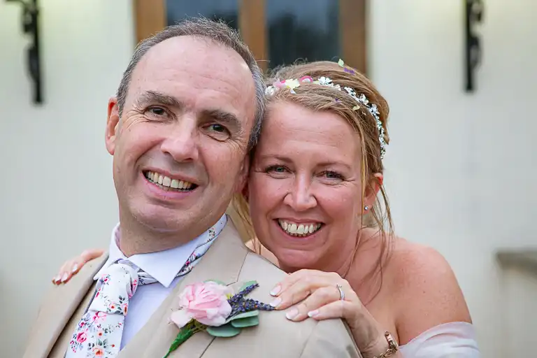 Wedding photography at Tewin Bury Farm, Welwyn