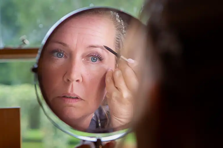 Wedding photography at Tewin Bury Farm, Welwyn