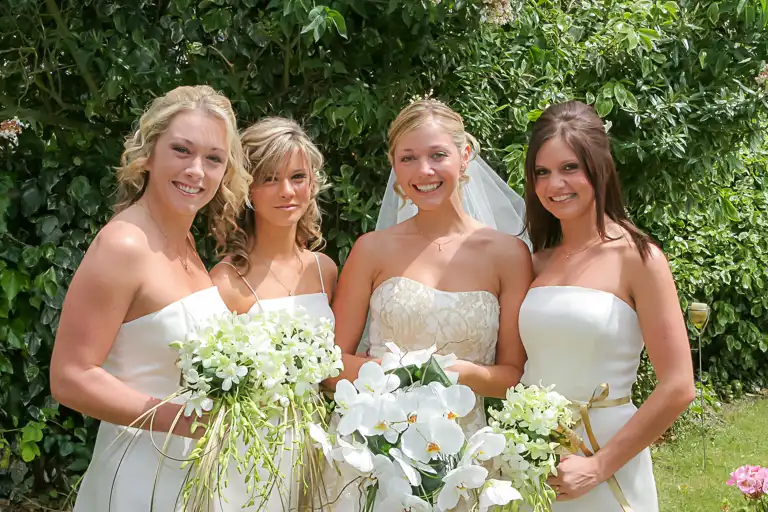 Wedding photography at The Grove, Watford