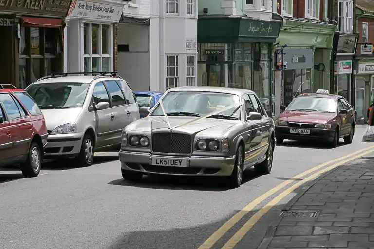 Wedding photography at The Grove, Watford