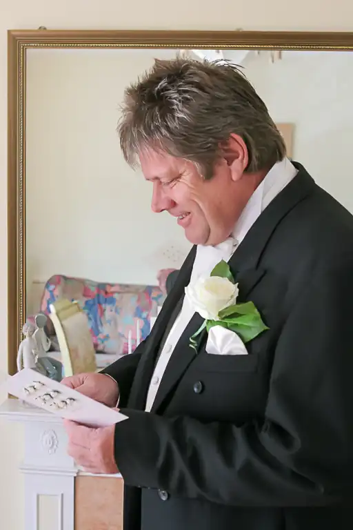 Wedding photography at The Grove, Watford