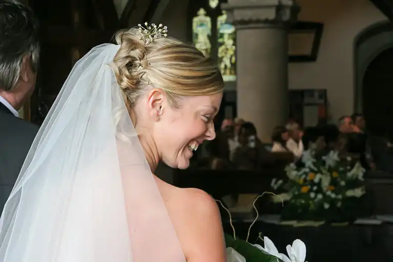 Wedding photography at The Grove, Watford