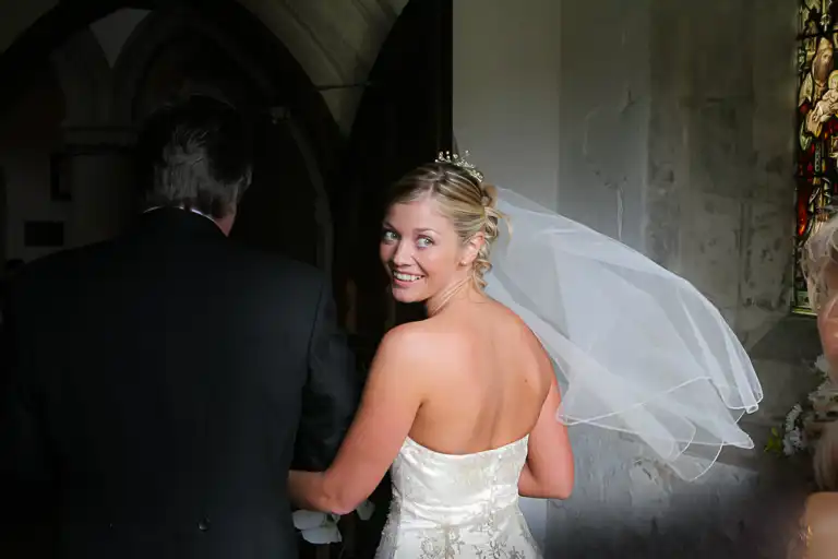 Wedding photography at The Grove, Watford