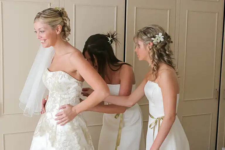 Wedding photography at The Grove, Watford