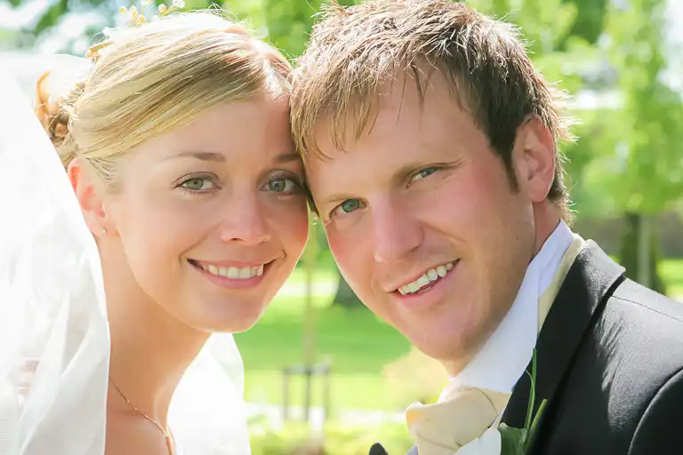 Wedding photography at The Grove, Watford