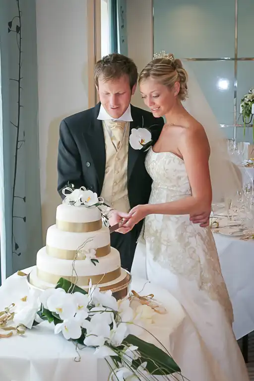 Wedding photography at The Grove, Watford