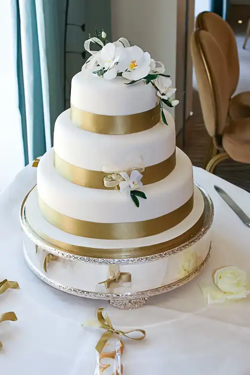 Wedding photography at The Grove, Watford