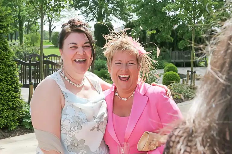 Wedding photography at The Grove, Watford