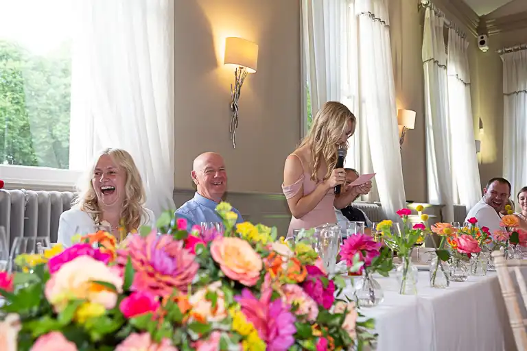 Wedding photography at Morden Hall, Wimbledon