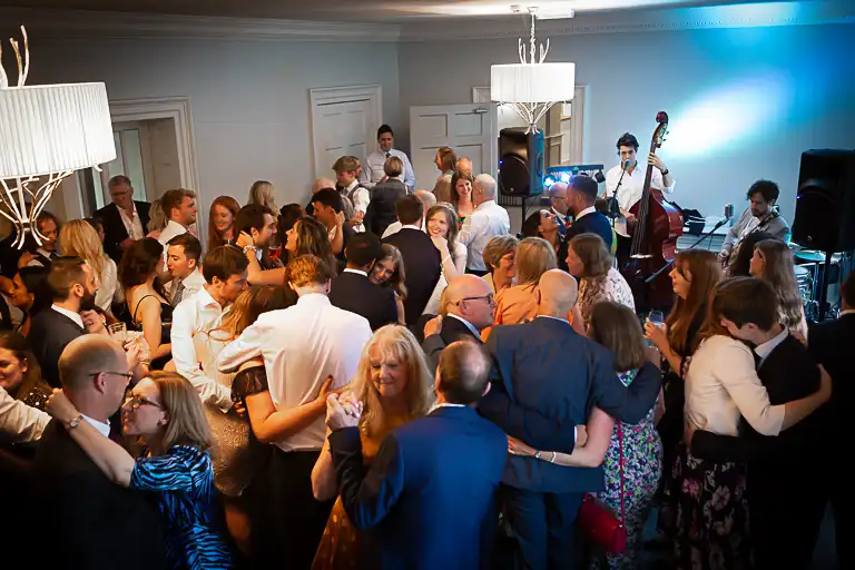 Wedding photography at Morden Hall, Wimbledon