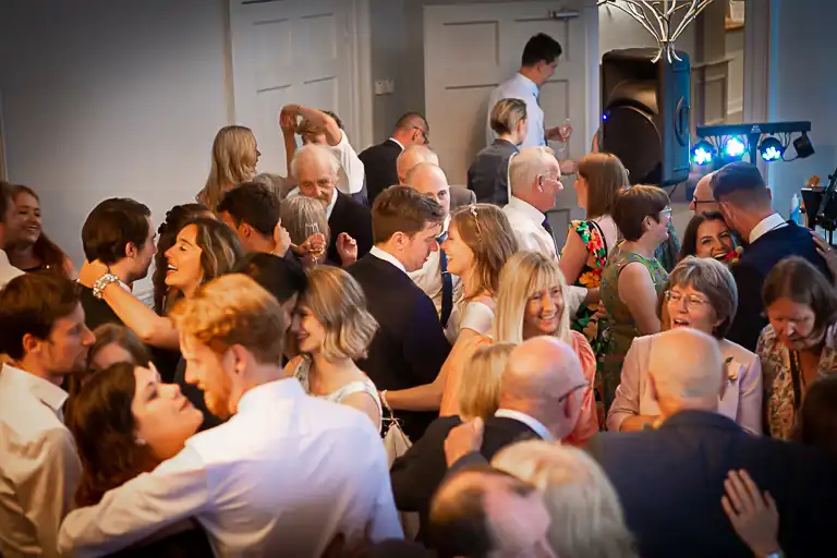 Wedding photography at Morden Hall, Wimbledon