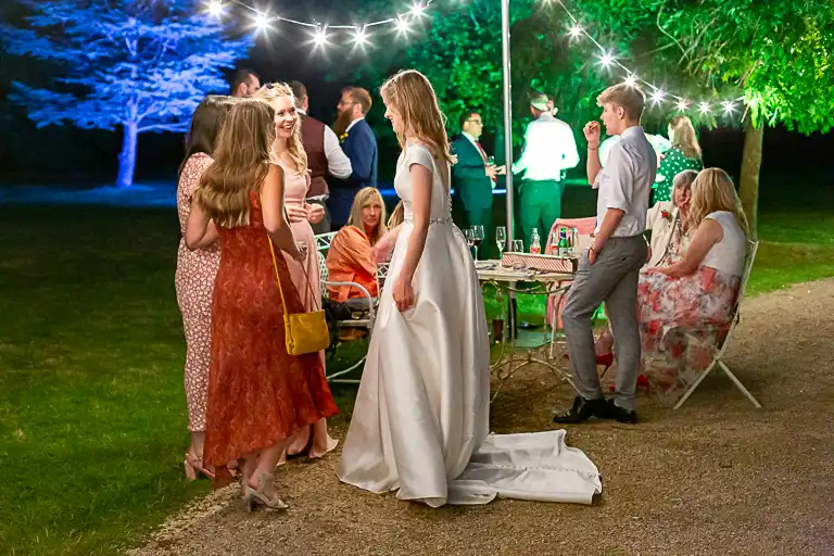 Wedding photography at Morden Hall, Wimbledon