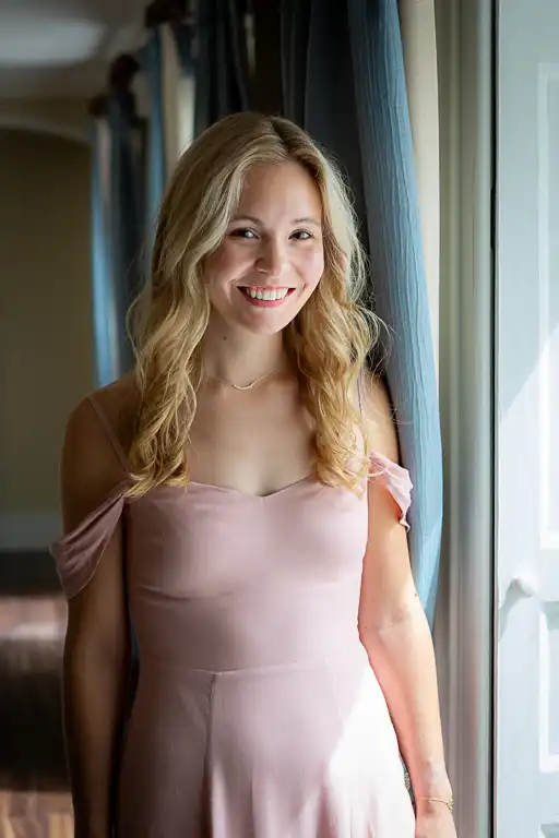 Wedding photography at Morden Hall, Wimbledon