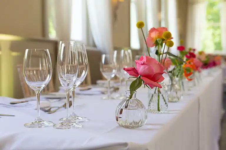 Wedding photography at Morden Hall, Wimbledon