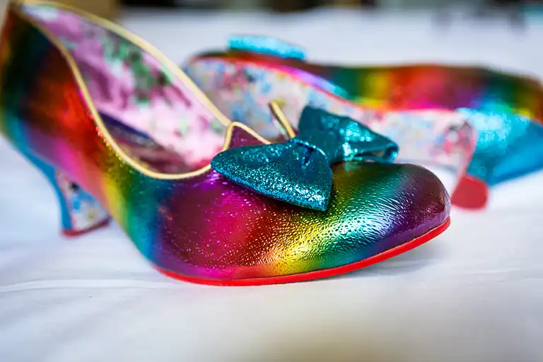 Wedding photography at Morden Hall, Wimbledon