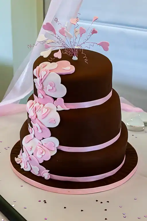 Wedding photography at Towcester Racecourse