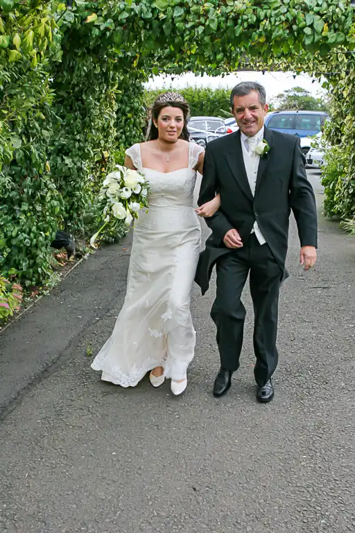 Wedding photography at at Whittlebury Park Hotel, Northamptonshire